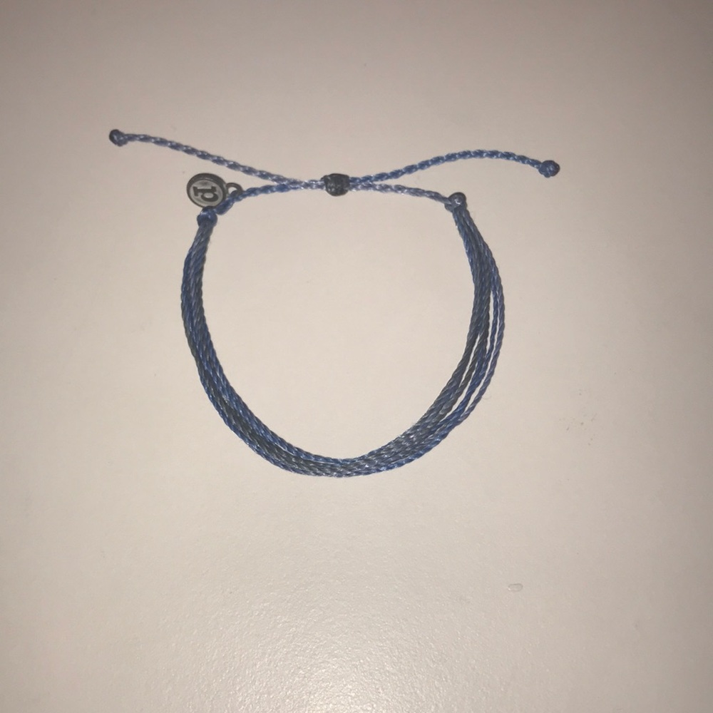 pura vida bracelet